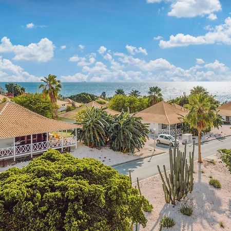 Papagayo Beach Resort (Adults Only) Willemstad Exterior foto