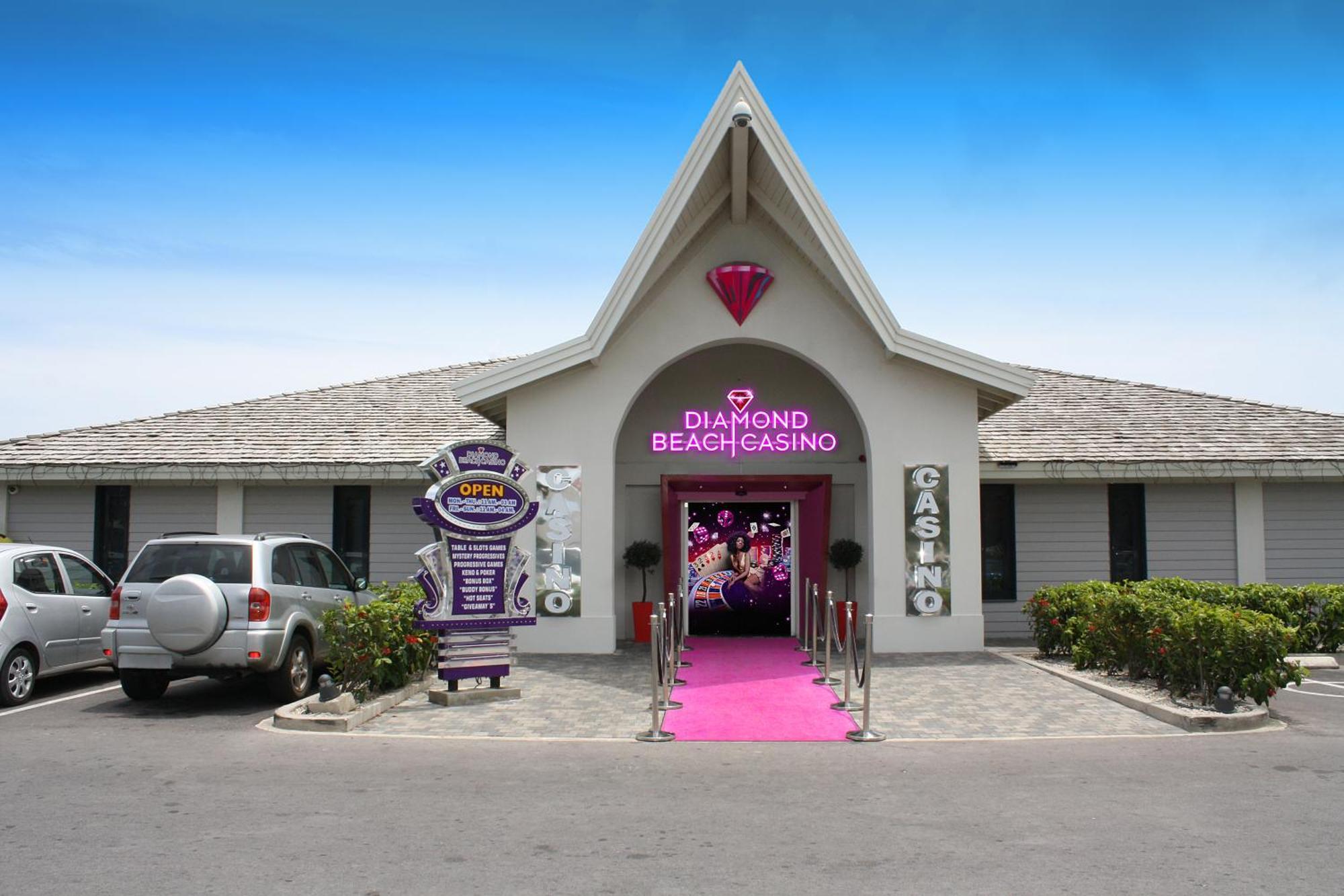 Papagayo Beach Resort (Adults Only) Willemstad Exterior foto