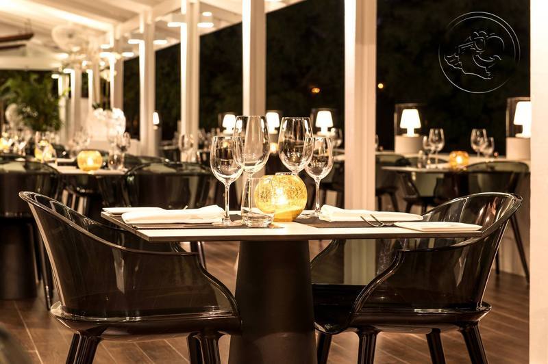 Papagayo Beach Resort (Adults Only) Willemstad Exterior foto